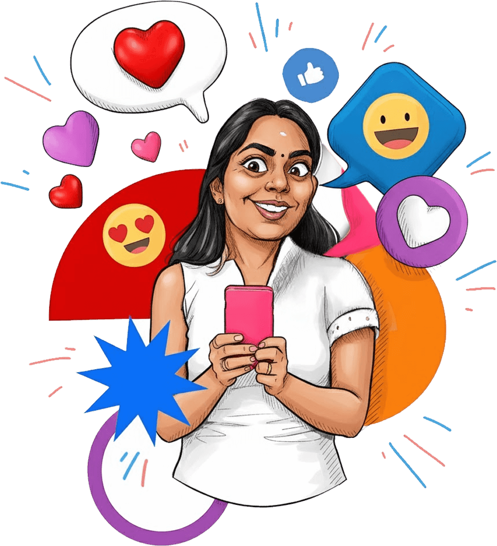 Professional Graphics Support